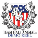 Half Animal Demo Reel