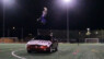 Jesus Half Animal Villa sets new Guinness World Record: Longest front flip over a vehicle