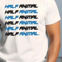 Half Animal® T-shirt